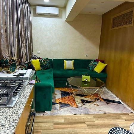 מרקש Appartement Au Centre Marrakech מראה חיצוני תמונה