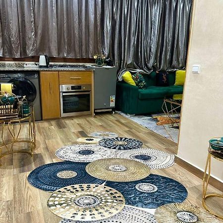 מרקש Appartement Au Centre Marrakech מראה חיצוני תמונה