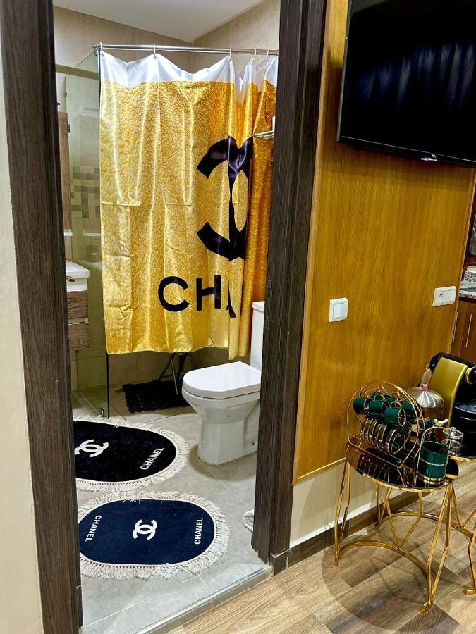מרקש Appartement Au Centre Marrakech מראה חיצוני תמונה